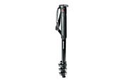 Stativ - Manfrotto XPRO 4-Section photo monopod aluminum with Quick power lock - MPMXPROA4