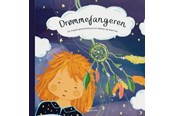 Børnebøger - Drømmefangeren - Børnebog - Hardback - 9788797294536