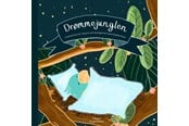 Børnebøger - Drømmejunglen - Børnebog - Hardback - 9788797294505