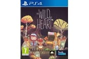 Spil - The Wild at Heart PS4 - Sony PlayStation 4 - Eventyr - 5060760885618