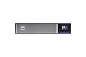UPS - Eaton 5PX1000IRTNG2 5PX Gen2 UPS 1000 VA 1000 W Input: C14 Output: (8) C13 Rack/tower 2U Network card included - 5PX1000IRTNG2
