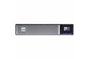 UPS - Eaton 5PX2200IRT2UG2 5PX 2200i RT2U G2 UPS 2200VA / 2200W Input: C20 Output: (8) C13 (2) C19 Rack/tower 2U - 5PX2200IRT2UG2