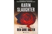 Krimi & Spænding - Den gode datter - Krimi & Spænding - paperback - 9788771915242