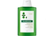 Hårpleje - Klorane Nettle Shampoo - 3282770141917