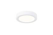 Lamper - Nordlux Sóller 12 loftlampe LED, hvid - 2110726101