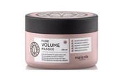 Hårpleje - Maria Nila Pure Volume Hair Masque - 250 ml - 7391681036123