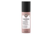 Hårpleje - Maria Nila Pure Volume Mousse - 7391681036178