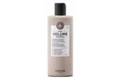 Hårpleje - Maria Nila Pure Volume Shampoo - S-MN-019-G6