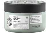 Hårpleje - Maria Nila True Soft Hair Masque - S-MN-033-B4