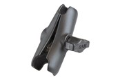 Vægbeslag, AV-Beslag & AV-Møbler - RAM Mounts RAM Double Socket Arm - Maks - Maks størrelse - RAM-B-201U