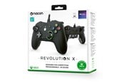 Spil tilbehør - NACON Revolution X Pro Controller - Black - Wired Controller - Microsoft Xbox One - XBXREVOLUTIONX