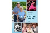 Biografi og memoirs - Keld & Hilda - Biografi & Erindring - hardcover - 9788794155267