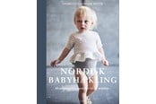 Hobby - Nordisk babyhækling - Hobby - hardback - 9788740668582
