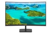 Skærm - 24" Philips E-line 241E1SC - 1920x1080 (FHD) - 75Hz - VA - 241E1SC/00