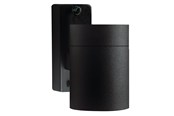 Lamper - Nordlux Tin udendørs væglampe, sort - 21269903