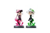 Spil tilbehør - Nintendo Amiibo Callie & Marie (Splatoon Collection) - 0045496380168