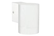 Lamper - Nordlux Tin Maxi udendørs væglampe, hvid - 21509901