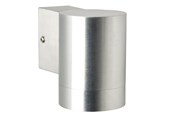Lamper - Nordlux Tin Maxi udendørs væglampe, alumimium - 21509929