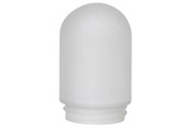 Lamper - Nordlux Staldglas, frostet - 2440888