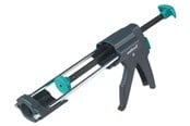 Værktøj - wolfcraft MG 600 PRO Caulking Gun - 4356000