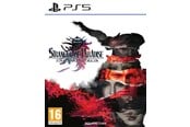 Spil - Stranger of Paradise: Final Fantasy Origin - Sony PlayStation 5 - RPG - 5021290092884