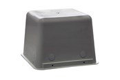Lamper - Nordlux Spot box, 19x19 cm - 76859999