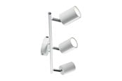 Lamper - Nordlux Explore 3-spot, hvid - 2113270101