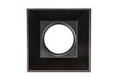 Lamper - Nordlux Ethan 1-Spot Påbygningsspot, mat sort - 2110400103