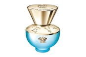 Parfume og dufte - VERSACE Dylan Turquoise EDT -  50 ml - 8011003858552