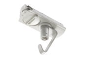 Lamper - Nordlux Link System adapter, hvid - 79069901