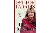 Biografi og memoirs - Øst for Paradis - Biografi & Erindring - hardcover - 9788740051537