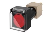 Kabinet Køler - APC Schneider - Hvid - E3SOPT004