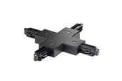 Lamper - Nordlux Link System X-samlestykke, sort - 86079903