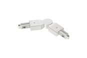 Lamper - Nordlux Link System drejbar connector, hvid - 79029901