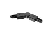 Lamper - Nordlux Link System drejbar connector, sort - 79029903