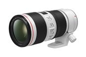 Objektiv - Canon EF 70-200mm f/4L IS II USM - 2309C005