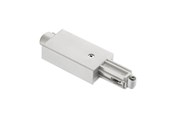 Lamper - Nordlux Link System omvendt strømadapter, hvid - 79039901