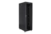 Rack skabe - Lanberg - rack - 42U - FF01-8242-12BL