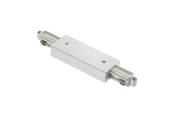 Lamper - Nordlux Link System dobbelt strømadapter, hvid - 79049901