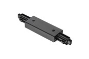 Lamper - Nordlux Link System dobbelt strømadapter, sort - 79049903