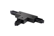 Lamper - Nordlux Link System T-samlestykke højre, sort - 86059903