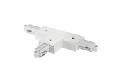 Lamper - Nordlux Link System T-samlestykke venstre, hvid - 86069901