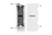 CPU Køler - Noctua NA-HC8 chromax.white - Modding - NA-HC8 ch.wh
