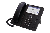 Stationær telefon - AudioCodes C448HD IP Phone - VoIP phone with caller ID - 3-way call capability - TEAMS-C448HD