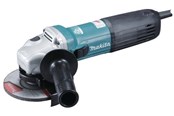 Vinkelsliber - Makita GA5040Z1 - GA5040Z1