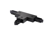 Lamper - Nordlux Link System T-samlestykke venstre, sort - 86069903
