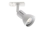 Lamper - Nordlux Link System Munin spot, hvid - 86129901