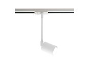 Lamper - Nordlux Link System Explore spot, hvid - 86189901