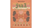 Kogebøger - Meyers Jul - Kogebog - hardcover - 9788711998120