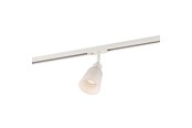 Lamper - Nordlux Link System Koniekel spot, hvid - 2110629901